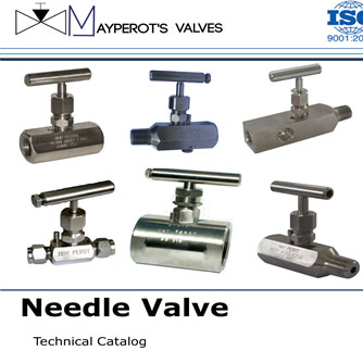 Needle valve lock drain manufacturers Valves instrumentation