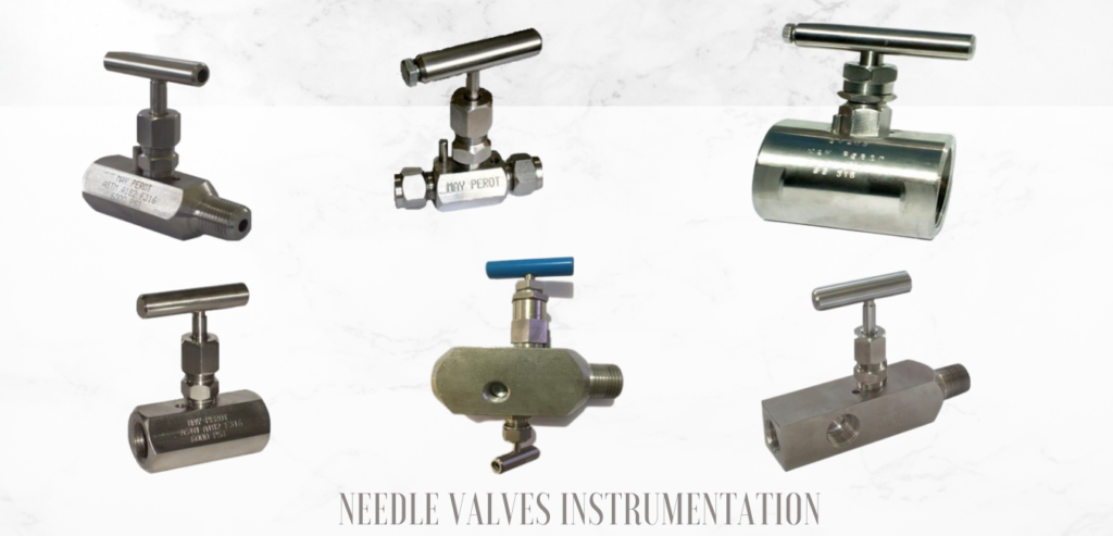 needle valve lock drain manufacturers