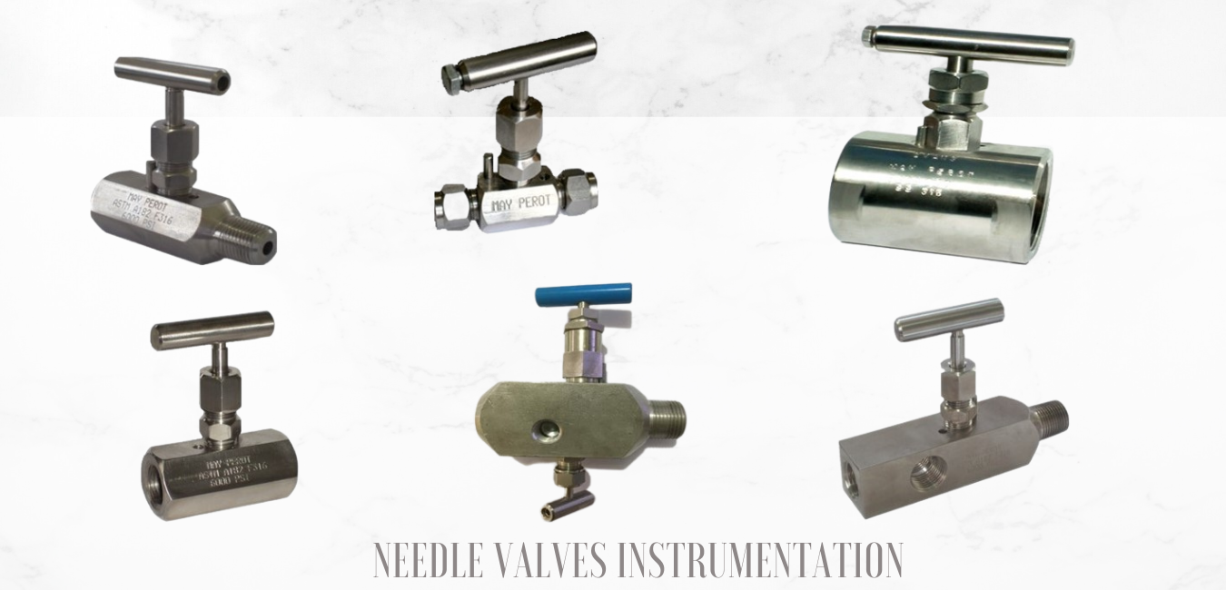 Needle valve lock drain manufacturers Valves instrumentation
