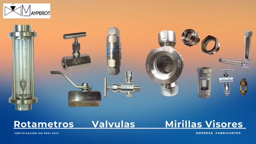 Industrial Accessories manufacturers 